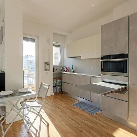 Sempione One Bedroom * Milano