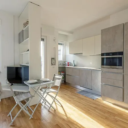 Sempione One Bedroom Lejlighed