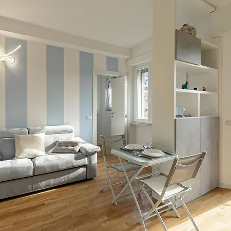 Lejlighed Sempione One Bedroom