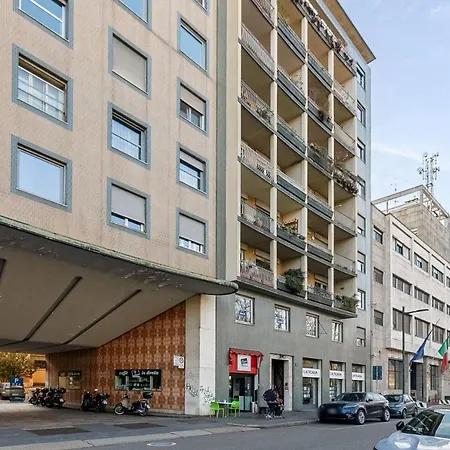 Sempione One Bedroom *