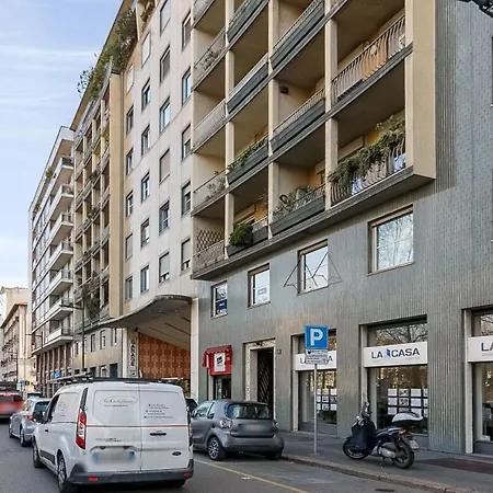 Sempione One Bedroom * Milano