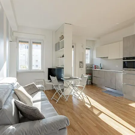 Sempione One Bedroom Lejlighed *