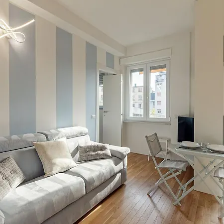 Sempione One Bedroom Lejlighed Milano