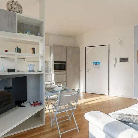 Lejlighed Sempione One Bedroom Milano