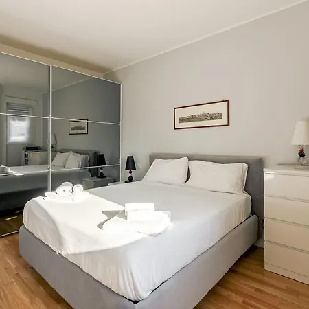 Lejlighed Sempione One Bedroom