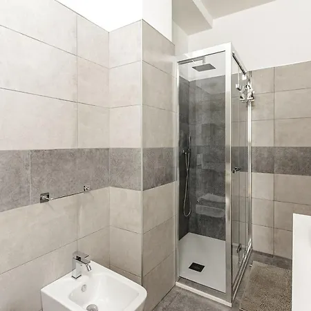 Sempione One Bedroom Milano