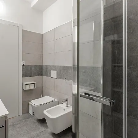 Sempione One Bedroom Milano