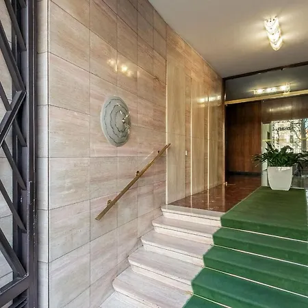 Sempione One Bedroom *