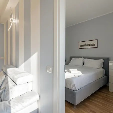 Sempione One Bedroom Lejlighed *