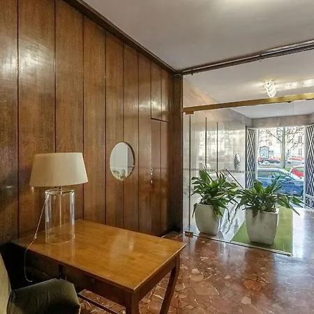 Sempione One Bedroom *